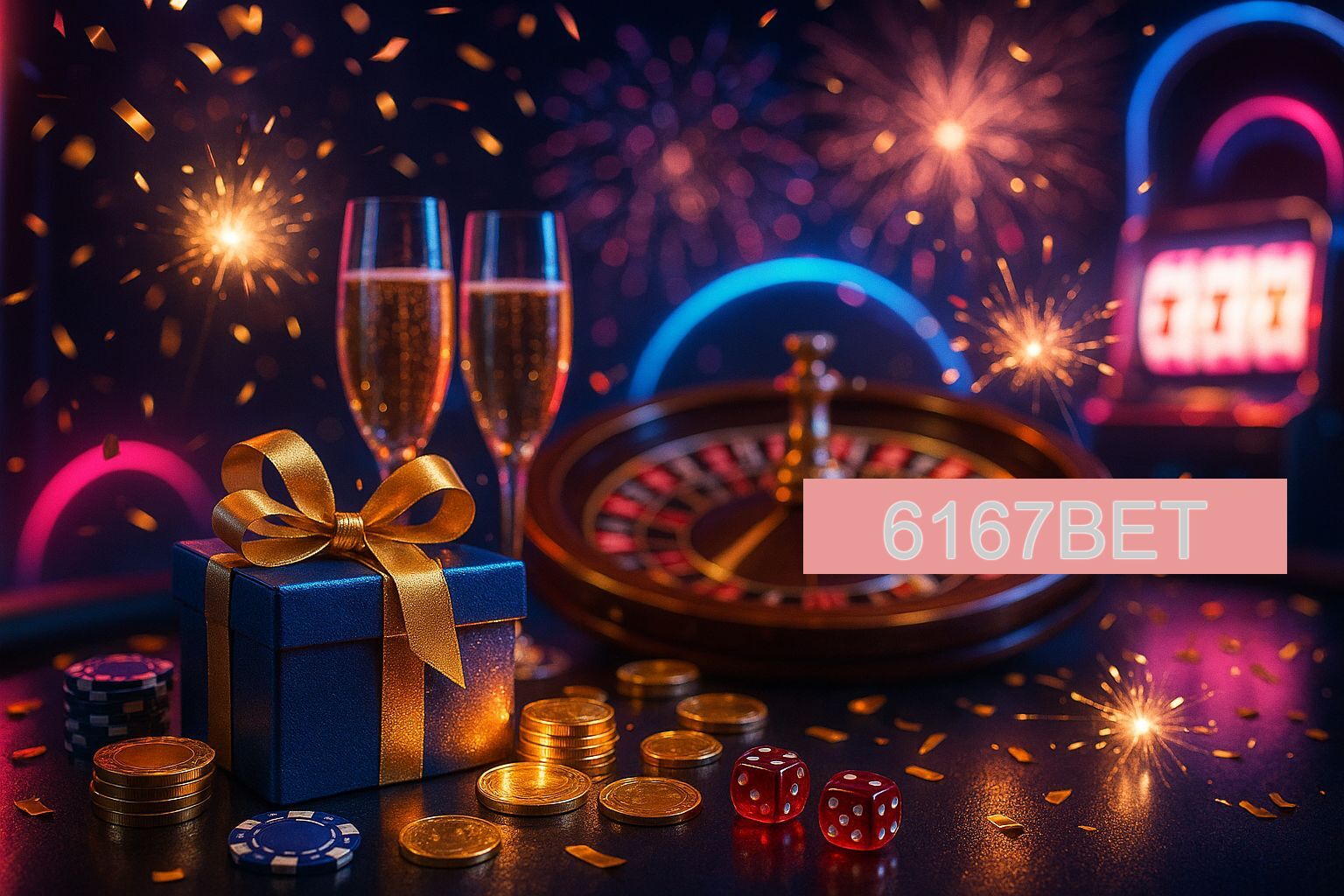 Bônus Festivos