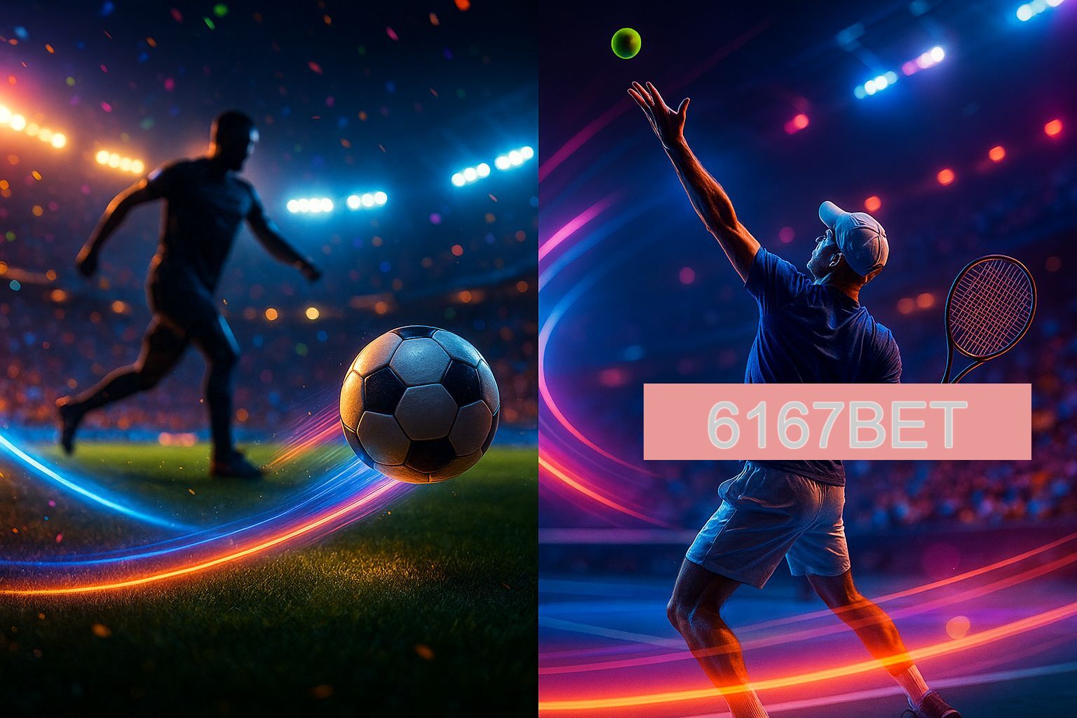 Eventos Esportivos