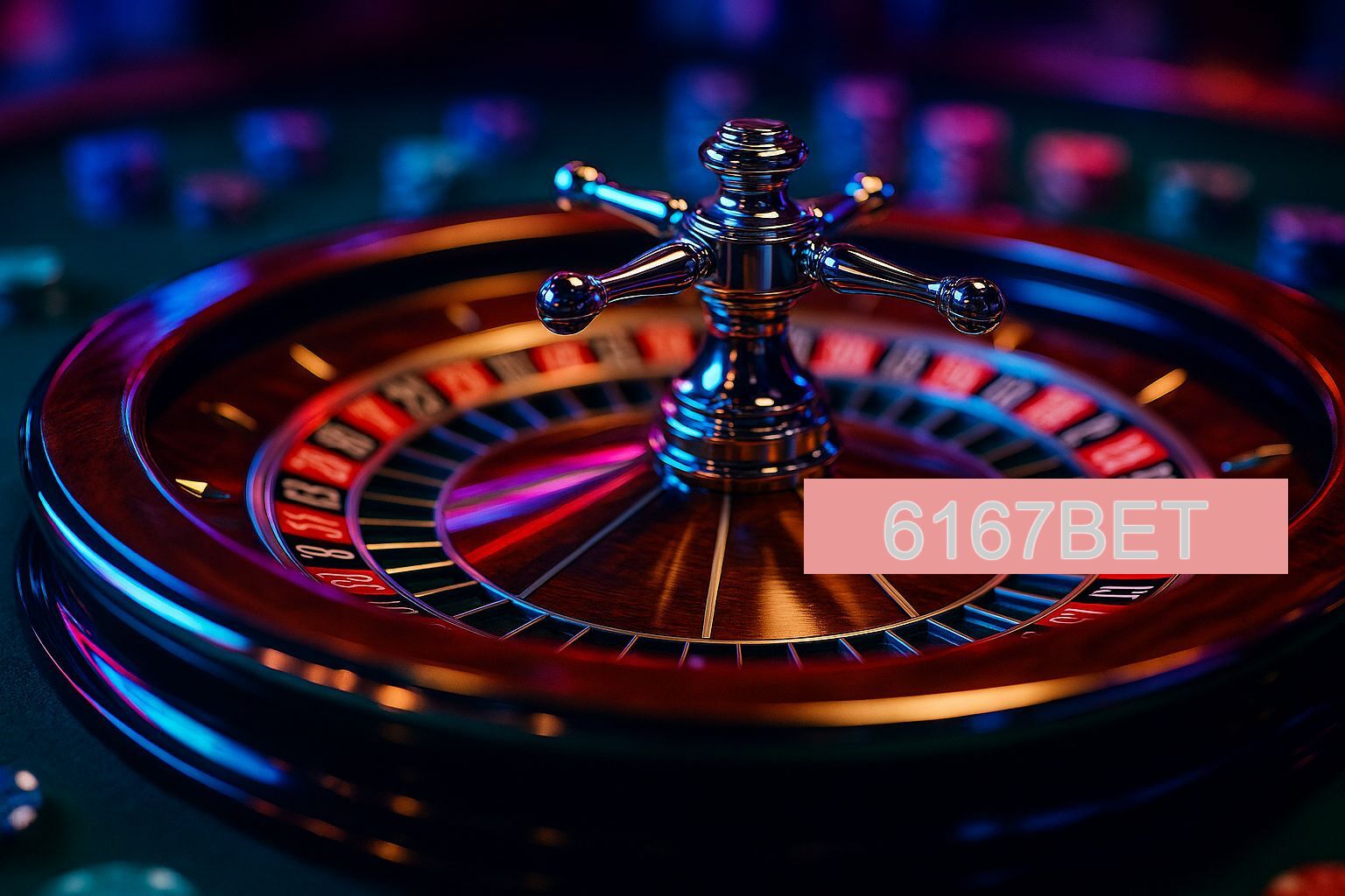 Jogos de roleta online
