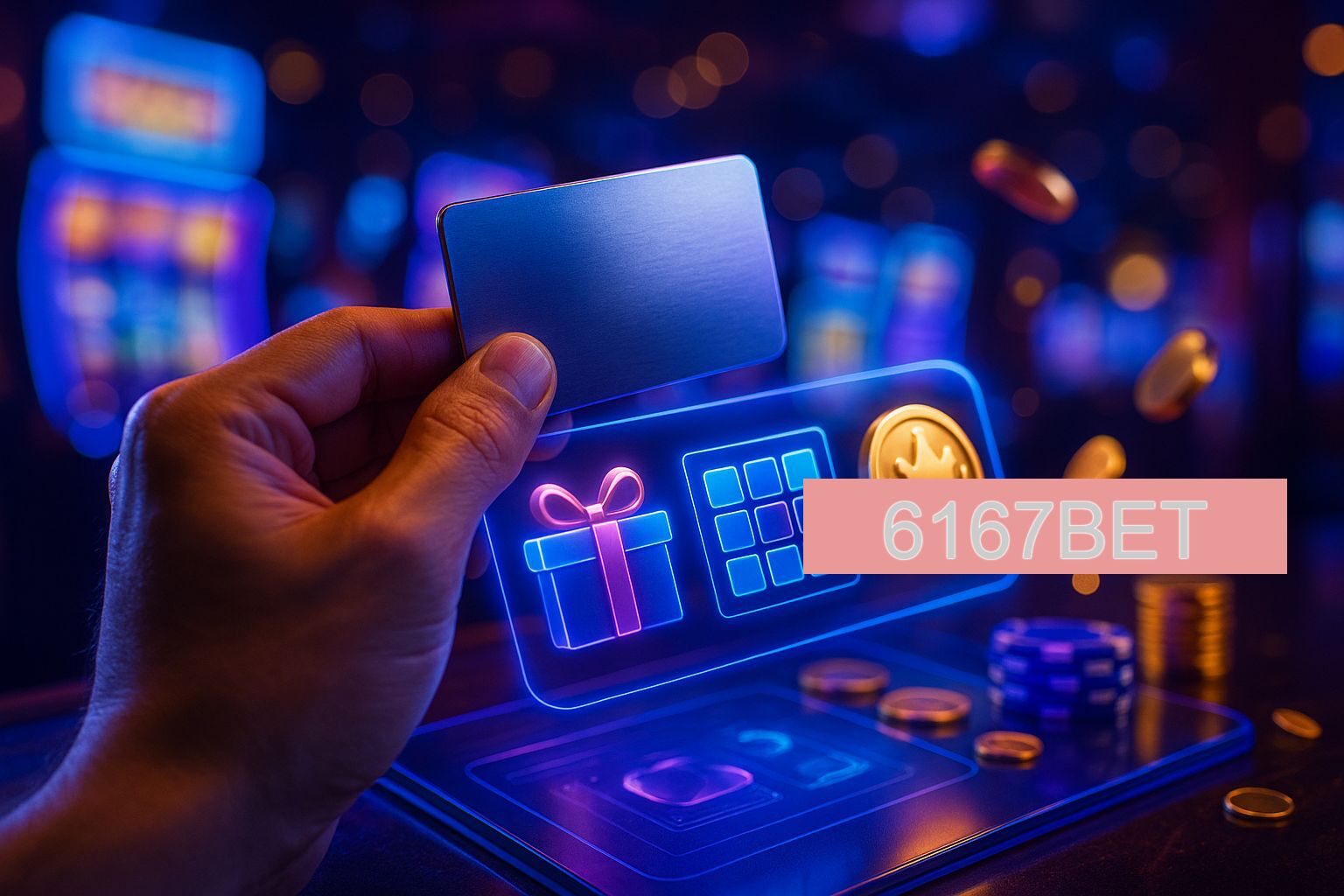 Benefícios do Login